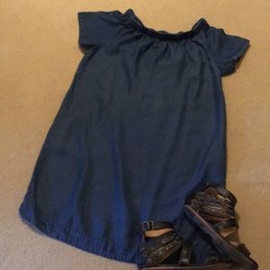 Soft Surroundings dress